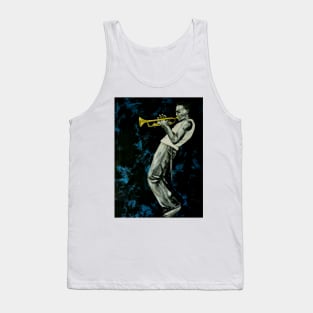 Vintage Miles Davis Tank Top